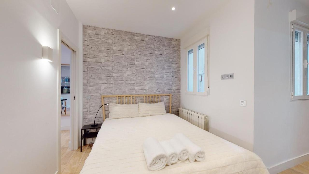 Mar De Alegria Apartment Madrid Exterior foto