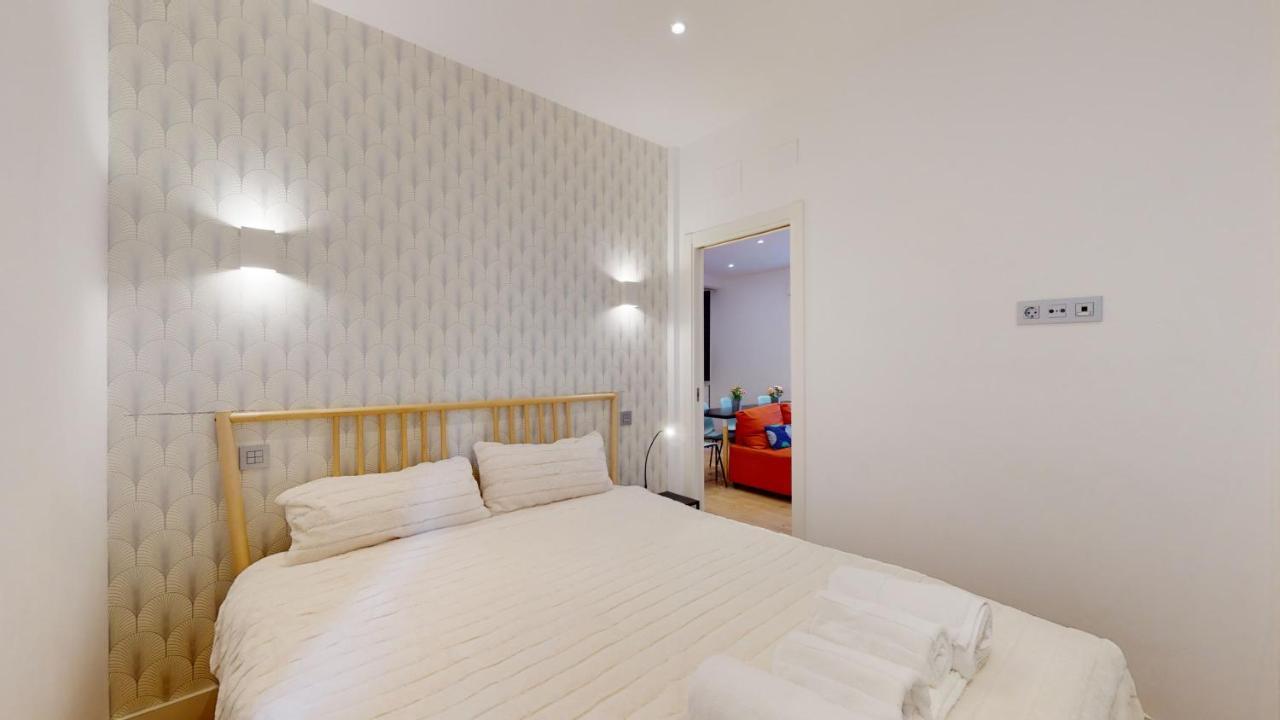 Mar De Alegria Apartment Madrid Exterior foto