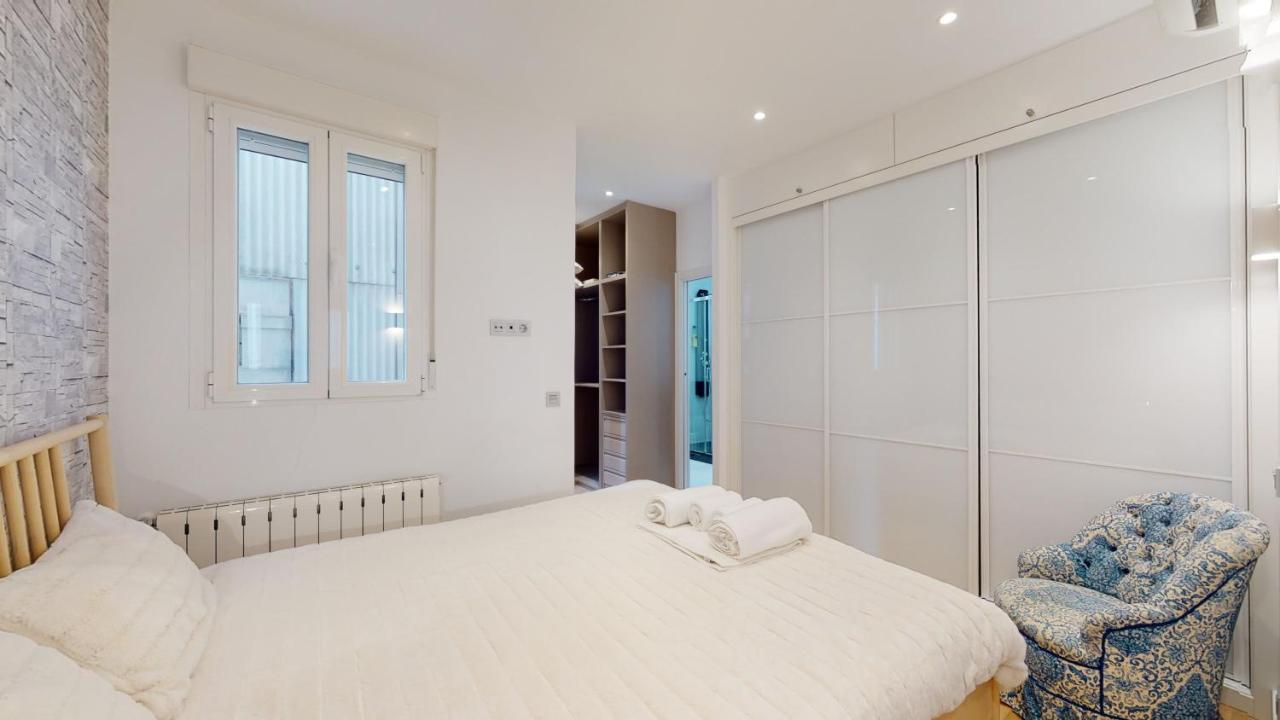 Mar De Alegria Apartment Madrid Exterior foto